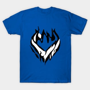 hellfire club t-shirt T-Shirt